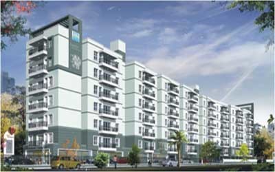 ETA Jardine Residences Magadi Road Bangalore