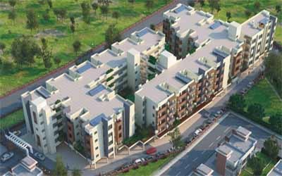 Vakil whispering woods residences thumbnail