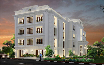 Ashed regency residences thumbnail