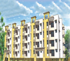 Green Peace Millennium Central Korattur Chennai