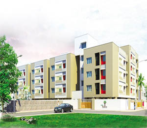 Gvspl raksha smalltile