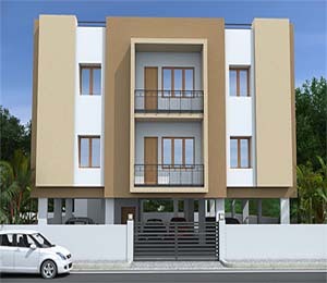 Kgeyes sowrashtra nagar  smalltile