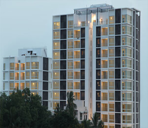 Lancors Kiruba Cirrus Valasaravakam Chennai
