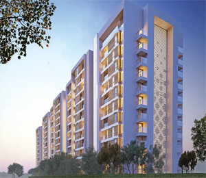 Purva Evoq Guindy Chennai