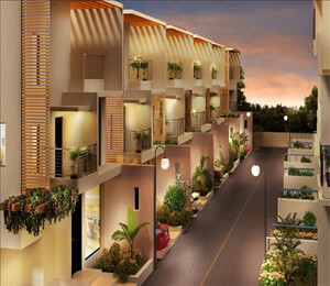 Mantri solitude smalltile