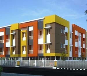 Ruby Royal Tambaram East Chennai