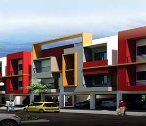 Ruby Deluxe Mannivakkam Chennai