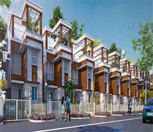 Sare Meadow Ville Singaperumal koil Chennai