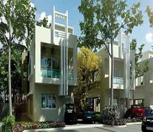 Sare crescent parc township smalltile