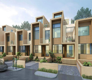 Unitech Palm Premiere Villa Nallambakkam Chennai