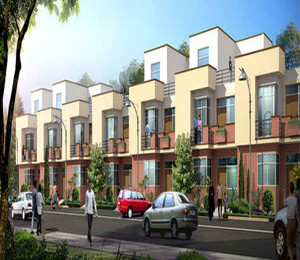 Unitech Palm Villas Nallambakkam Chennai