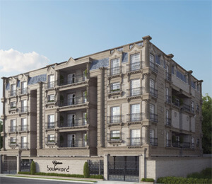 Elysium boulevard smalltile