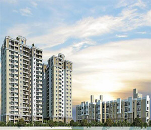 Globus Nakshatra Selvapuram Coimbatore