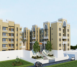 Gopalan Sanskriti Mailasandra Bangalore
