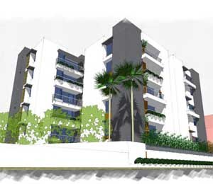 Manbhum kakatiya smalltile
