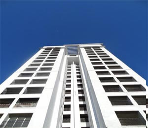 El castillo tile