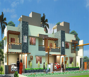 Mir villas smalltile
