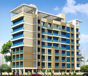 Gajra Nisha Niketan Ghatkopar Mumbai