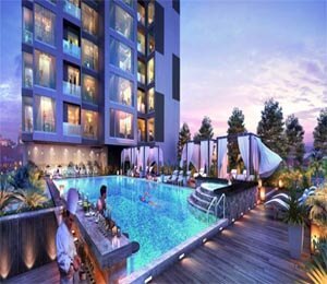 The Atlus Worli Mumbai
