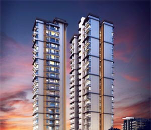 Unity Towers Worli Mumbai