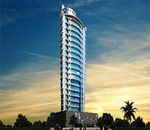 Lakhani signature tile
