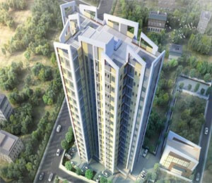 Rajwada Grand Avenue Netaji Subhas Chandra Bose Road Kolkata