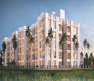 Riya Projects Gitanjali Barrackpore Kolkata