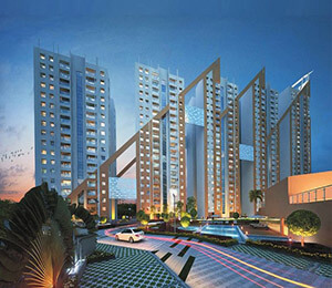PS Group Panache Salt Lake Kolkata
