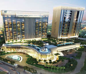 Mani Group Vivara Tangra Kolkata