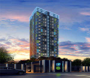 Shree krishna tower smalltile