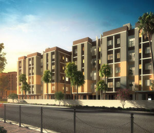Meridian Group Aamar Bari Baruipur Kolkata