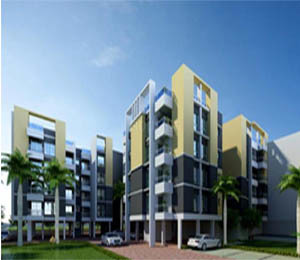 Magnolia Sports City Barrackpore Kolkata