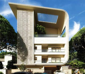 Sobha 25 richmond tile
