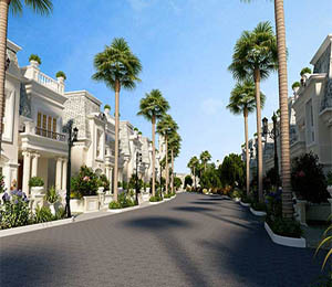 Mahaveer Palatium Plot Jigani Bangalore