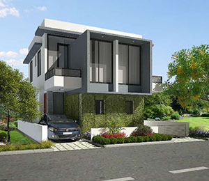 Anish Crown Imperial Villa Hoskote Bangalore