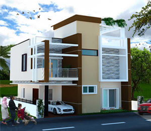 Apna Sapna Home Land Villa Kanakapura Road Bangalore