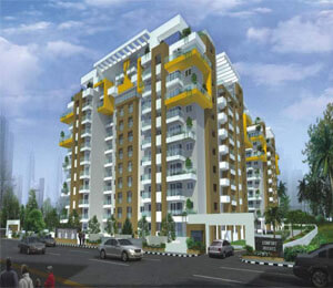 Comfort Heights Kanakapura Bangalore