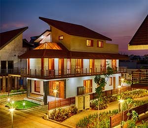 Hebron Avenue Villa Ramamurthy Nagar Bangalore