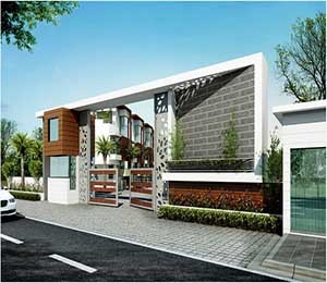 Altitude signature villa tile
