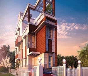 Sare Shreyas Villas Singaperumal koil Chennai