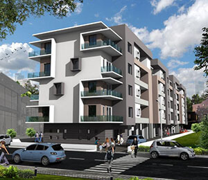 Foundations Pruthvi Vidyaranyapuram Mysore