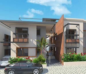Zuari Brindavan Serenity Villa KRS Road Mysore