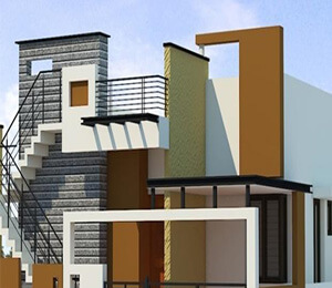 MMG VB City Villa KRS Road Mysore