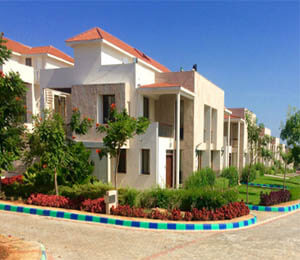 Zuari Garden City Villas KRS Road Mysore