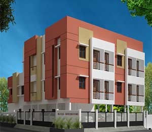 Oliyas tulsi tile
