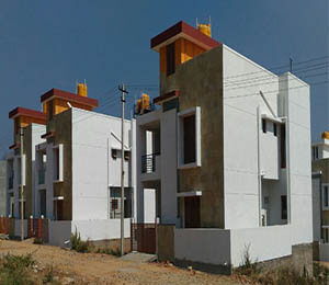 Rishabh Millennium Enclave Villa KRS Road Mysore