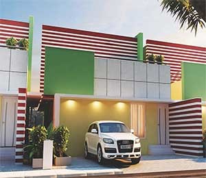 Manju Havisha Homes Villa Poonamallee Chennai