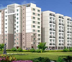 Vijay shanthi boulevard tile 