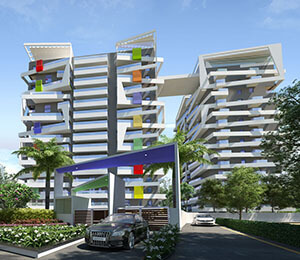 Landmark Green County Bolar Mangalore