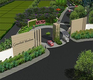 GreenField Meadows Plot Surathkal Mangalore